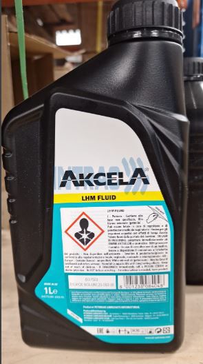 BREMŽU EĻĻA LHM 1L